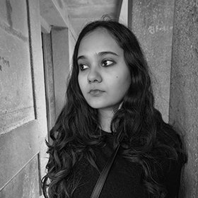 Photo of Leticia Lukács